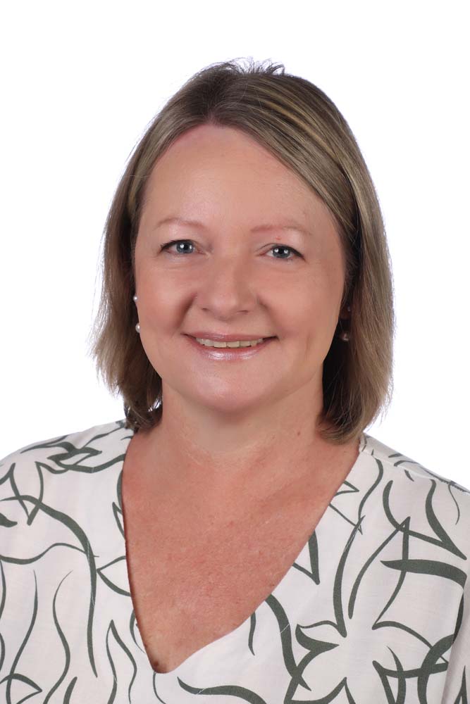 Jennifer Orsmond 1